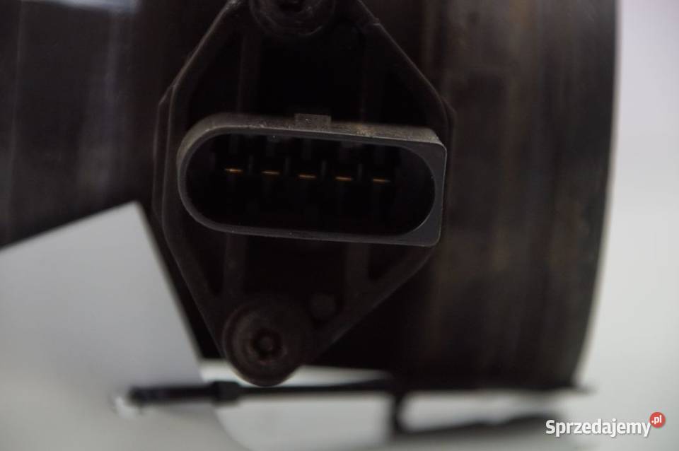 074906461B 50TDI TOUAREG I PRZEPŁYWOMIERZ Lipno sprzedam