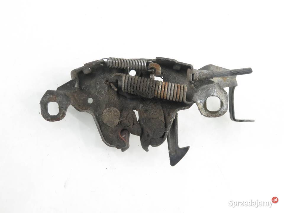 ZAMEK MASKI FORD MAVERICK