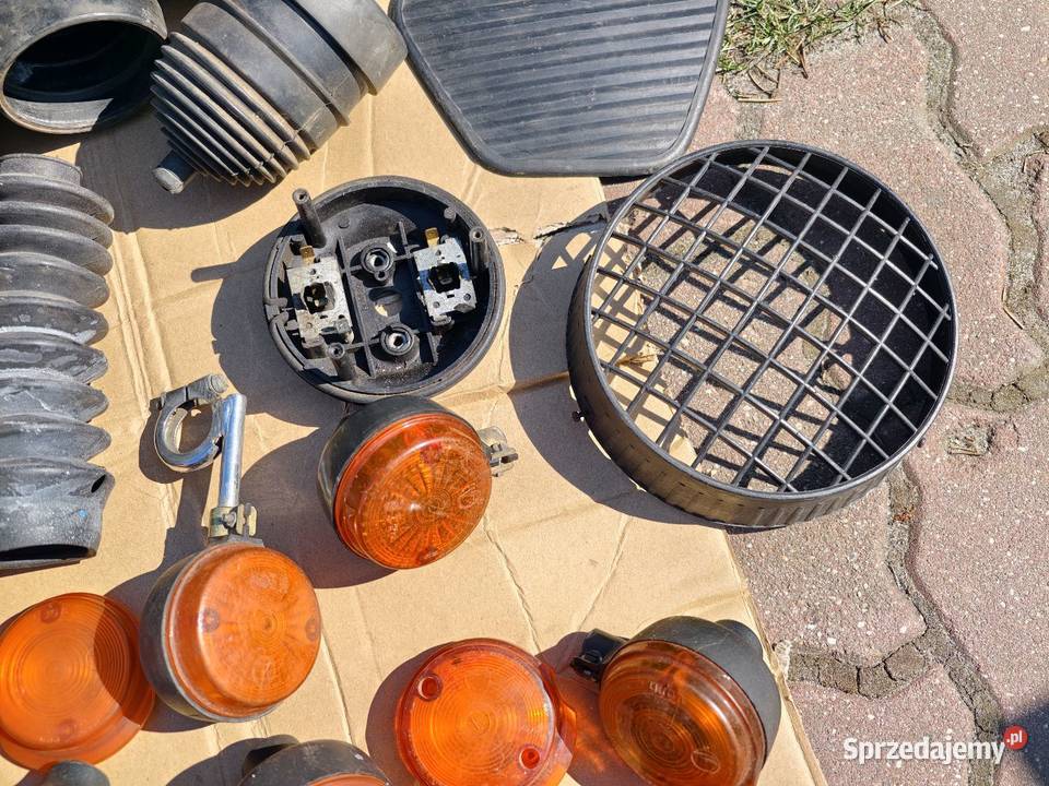 Części Mz Etz 150 250 251 Skarżysko-Kamienna