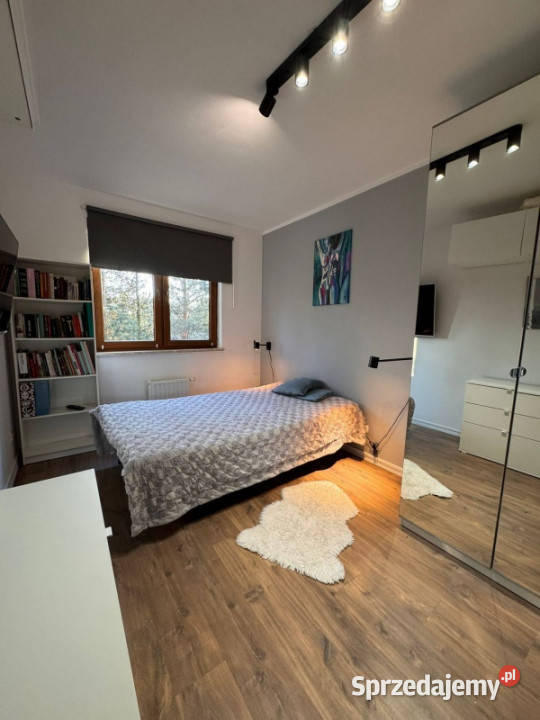 Nowoczesne i komfortowe mieszkanie 4 pokojowe Wrocław sprzedam