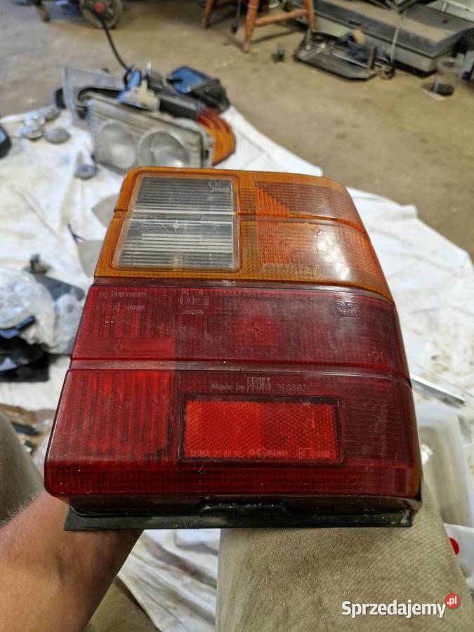 Fiat Uno lampa tylna dolnośląskie Legnica sprzedam