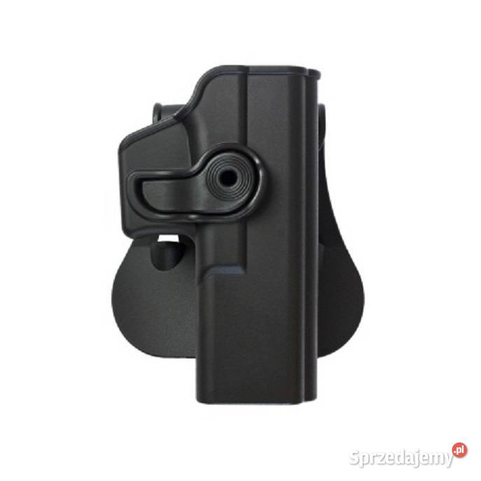 Kabura Glock GK17 IMI Z1010