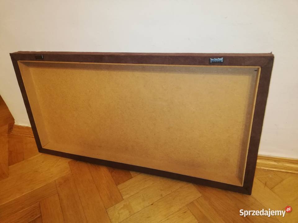 Obraz dekoracja na ścianę Warszawa