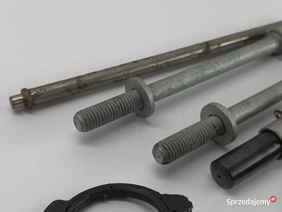 Sruba Napinacz Nakretka BMW R 1200 Gs Adventure Łódź