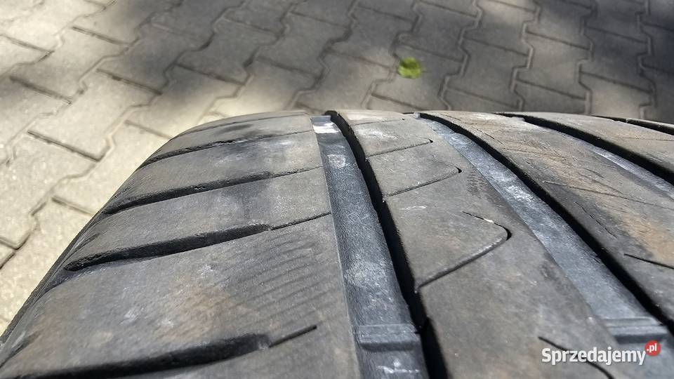 Opony letnie Dayton 2255017 22550R17 Białystok