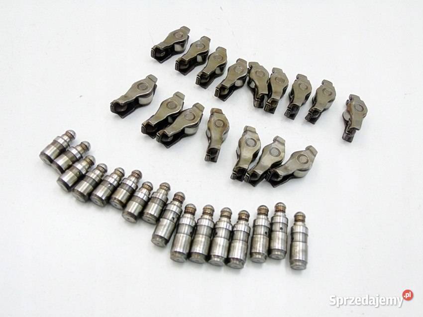 DŹWIGIENKI POPYCHACZE 14 16 VTI 207 208 C3 C4 osobowe Sosnowiec