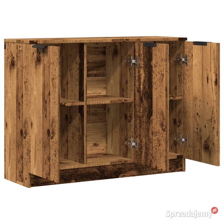 Szafka stare drewno 905x30x70 materiał Warszawa