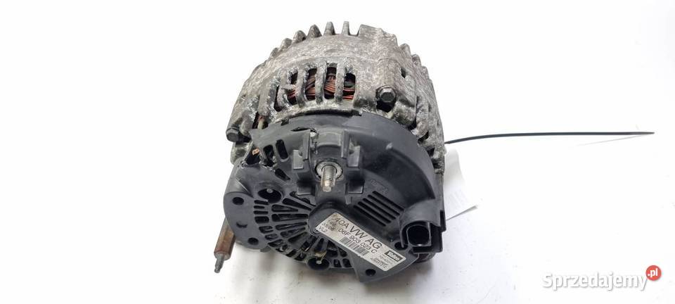 ALTERNATOR RENAULT CLIO II 06F903023C Lipno