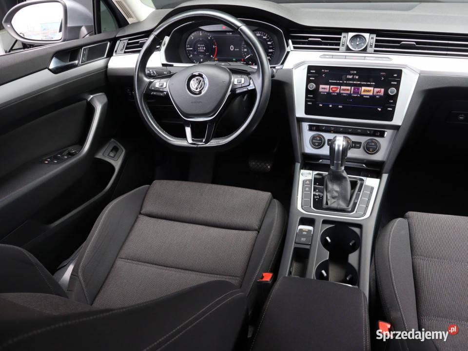 VW Passat 20 TDI 4/5 Bielany Wrocławskie
