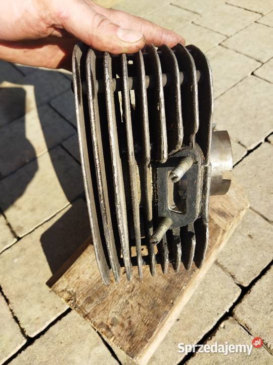 Cylinder WSK 175 nominał ładny świętokrzyskie sprzedam