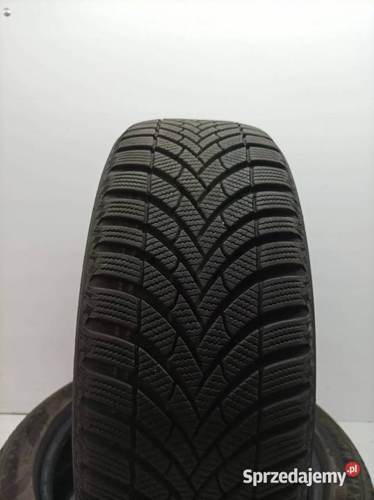 2x OPONA ZIMOWA SEMPERIT SPEED GRIP 5 20550R17 sprzedam