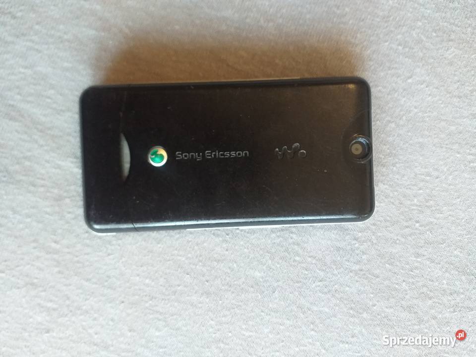 Sony Ericsson Walkman W205 w 205 telefon Sandomierz