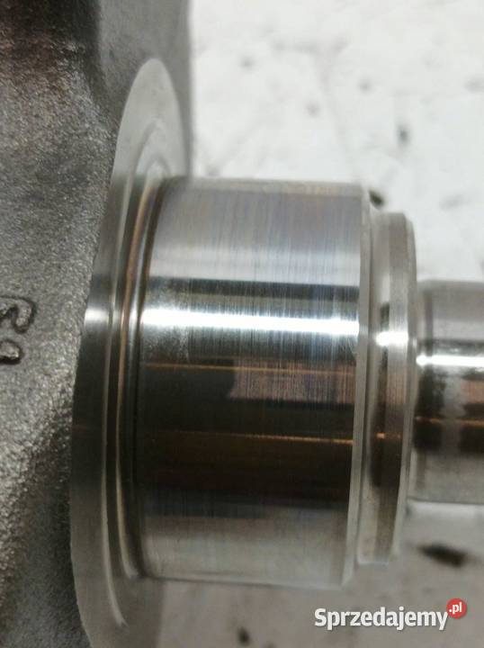 WAŁ KORBOWY 3353 15 DCI Renault Megane III sprzedam