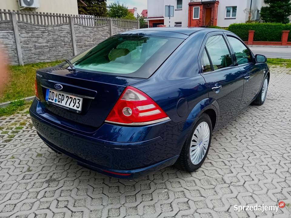 25 V6 170 Titanium X Automat Hatchback Wołów