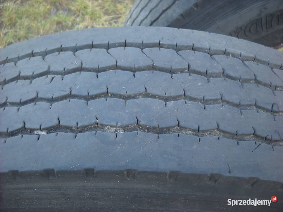 Opony 1100 R 225 KORMORAN Opony Konin