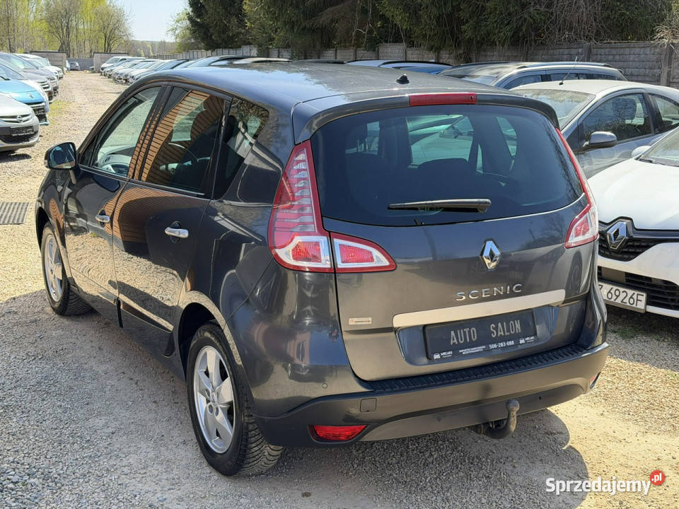 Renault Scenic czujnik zmierzchu Częstochowa