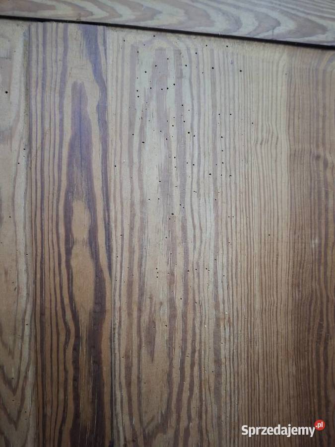 Stara szafa do renowacji Idealna do przedpokoju Nowy Sącz