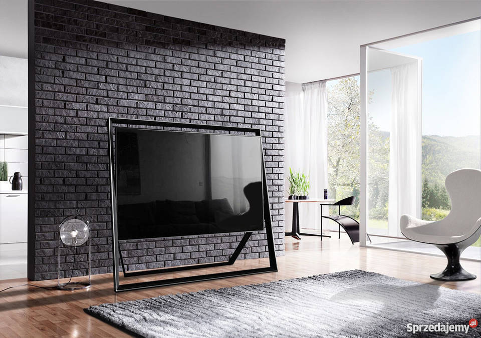 Kamień Dekoracyjny Panele 3D Płytki NA ELEWACJE łódzkie Łódź