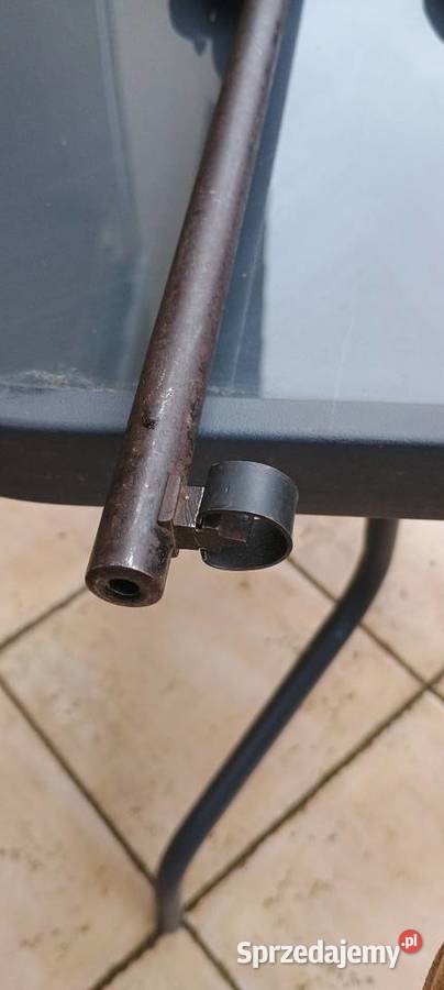 Wiatrówka Haenel sprzedam