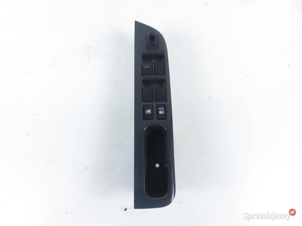 PANEL SZYB SUZUKI SWIFT MK6 62J503177T