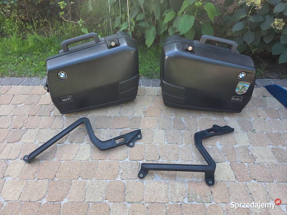 Części do motocykla BMW K1100RS Gościcino
