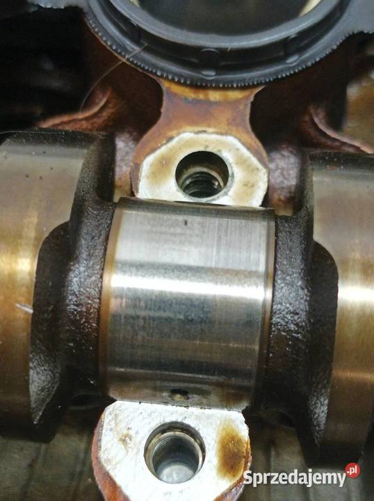 GŁOWICA KOMPLETNA 12 12V VVTI Citroen C1 I 2005 świętokrzyskie