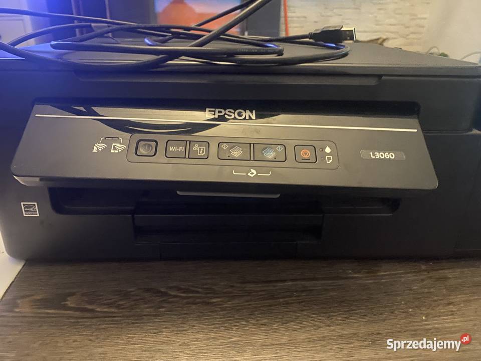 Drukarka epson Dębica