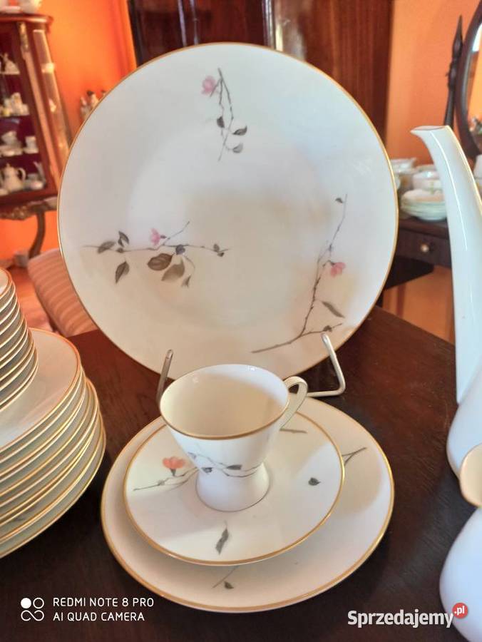 serwis RosenthalForm 2000 Gdańsk