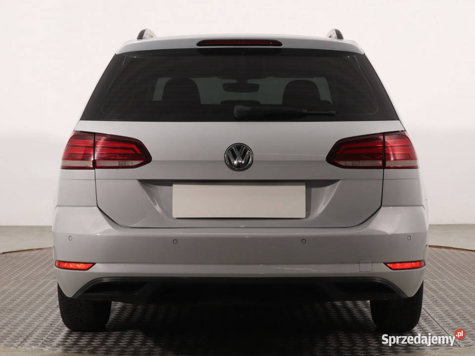 VW Golf 16 TDI poduszka powietrzna Katowice sprzedam