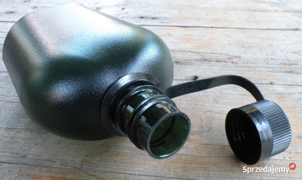 Manierka LC1 alice BLACKHAWK Wrocław