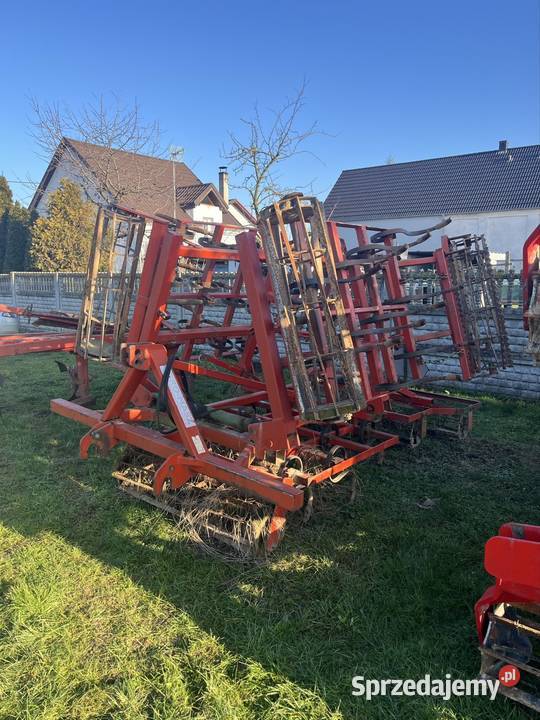 Sprzedam Maszyny rolnicze dolnośląskie sprzedam