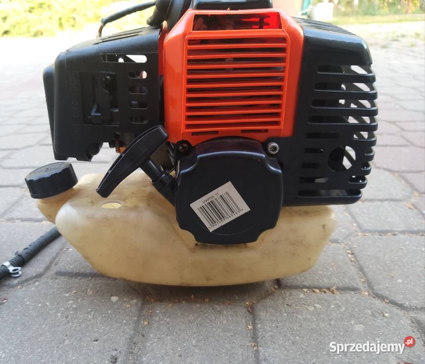 Silnik do kosy spalinowej Krischner KN2503 Bielsk Podlaski