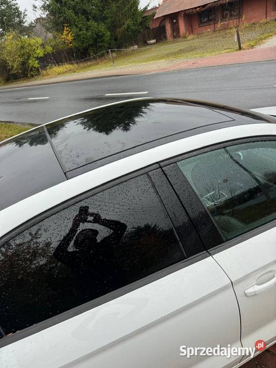 Audi a3 20T automat Quatrro Zamiana Rok produkcji 2016 Legnica