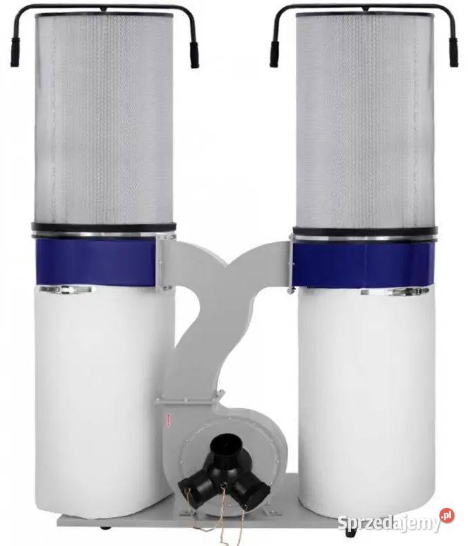 ODCIĄG WIÓR TROCIN WENTYLATOR POCHŁANIACZ CORMAK Produkcja sprzedam