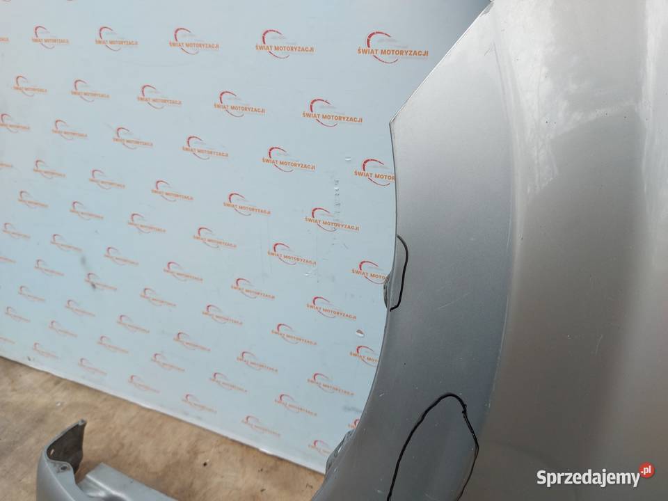 NISSAN NOTE II E12 15r błotnik lewy przód 130 osobowe Kielce