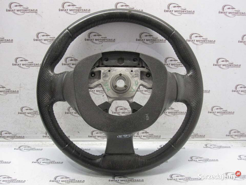 NISSAN JUKE 11r kierownica 0Z26SL220445 osobowe