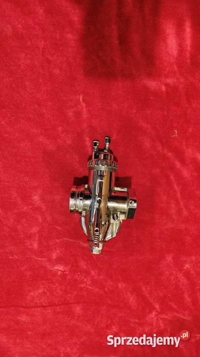 Gaźnik Pegaz WSK 175 Dudek i inne WSK 175 Opatów