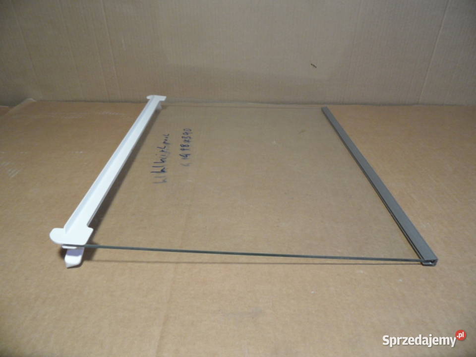 polka lodowki whirlpool Radlin