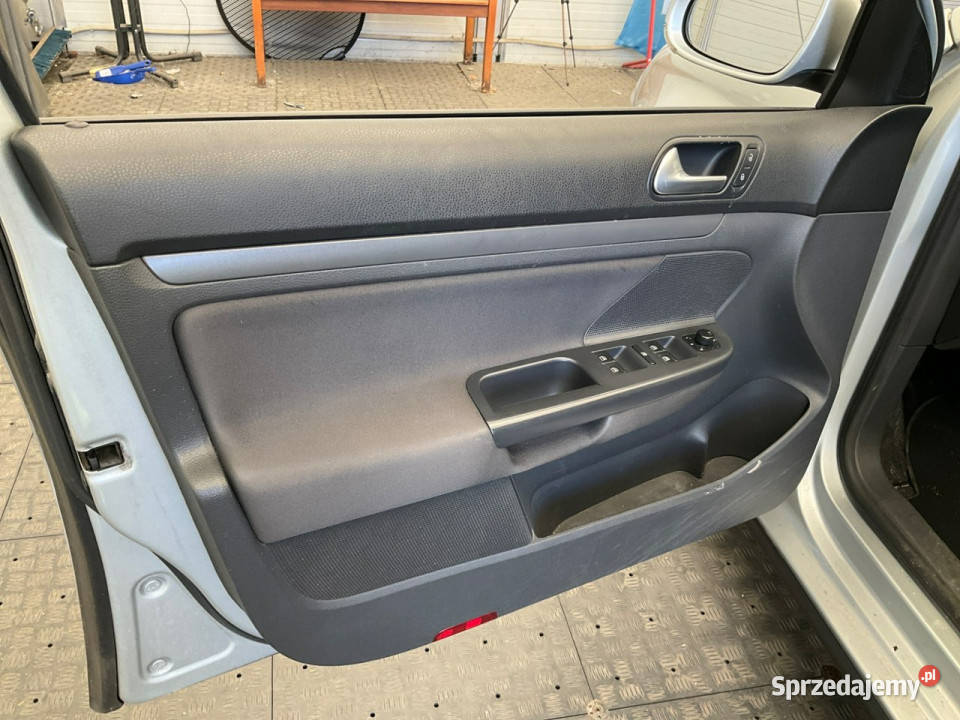 Volkswagen Golf CLIMAtic drugie koła niezawodna Wejherowo sprzedam