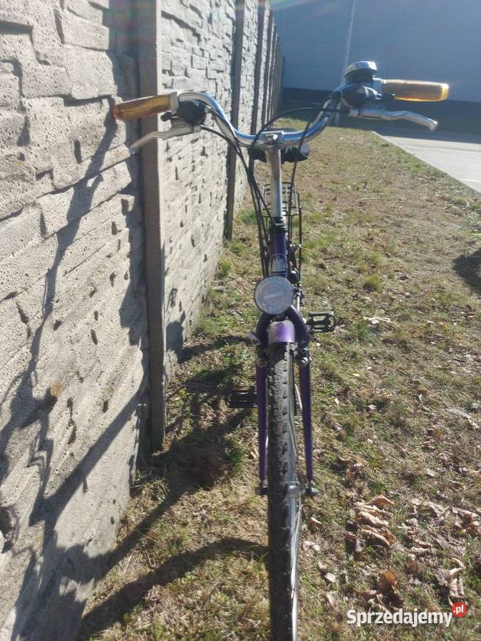 Sprzedam 3 rowery 100 sztukę Kalisz