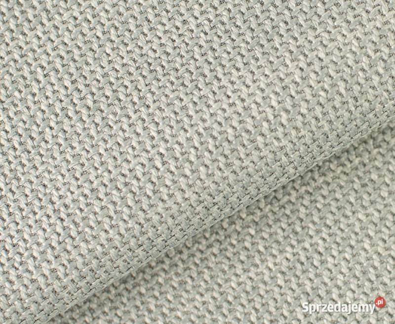 Ottawa tkanina tapicerska plecionka Warszawa sprzedam