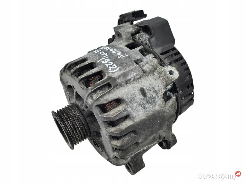 ALTERNATOR Peugeot 208 2008 308 3008 508 16 HDI