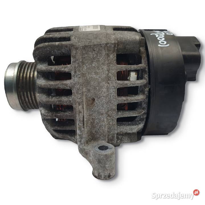 ALTERNATOR Alfa Romeo Mito 14 T 51854903 120A Chełm