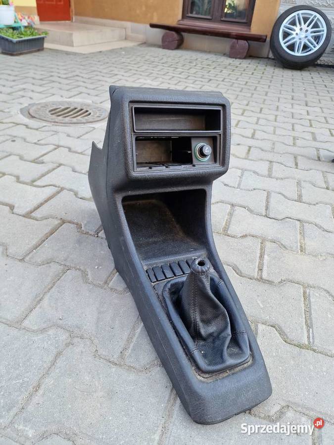Łamacze kolan vw golf mk2 komplet śląskie Skoczów