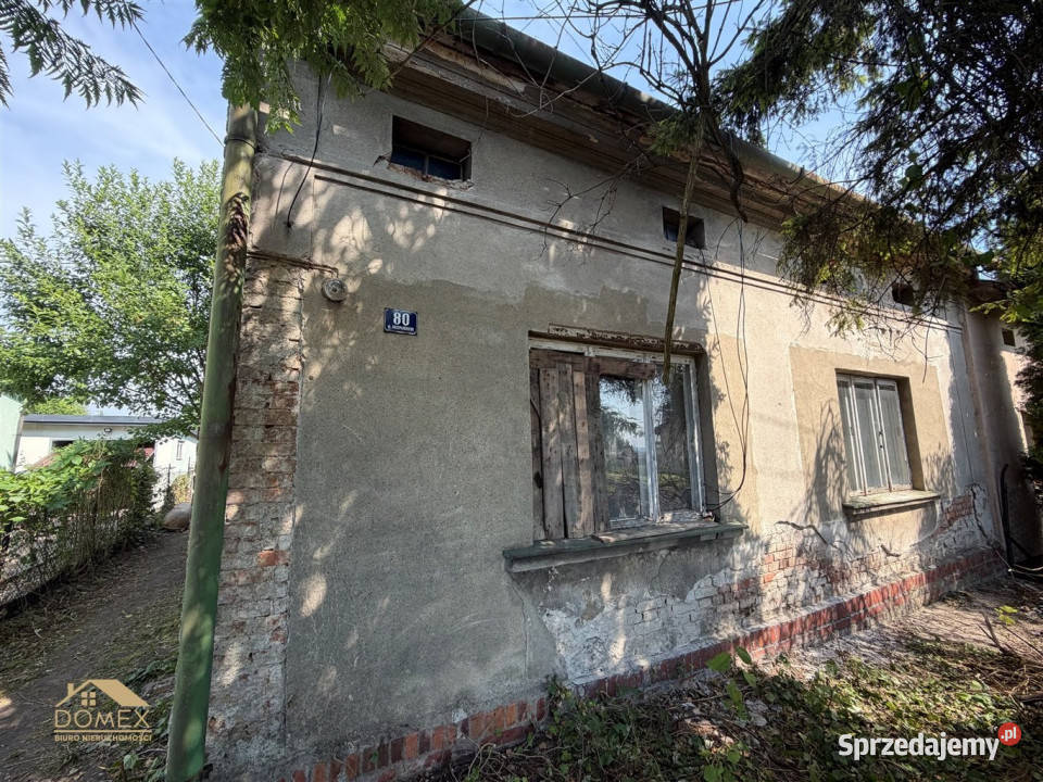Dom bliźniak 95m2 Cieszyn