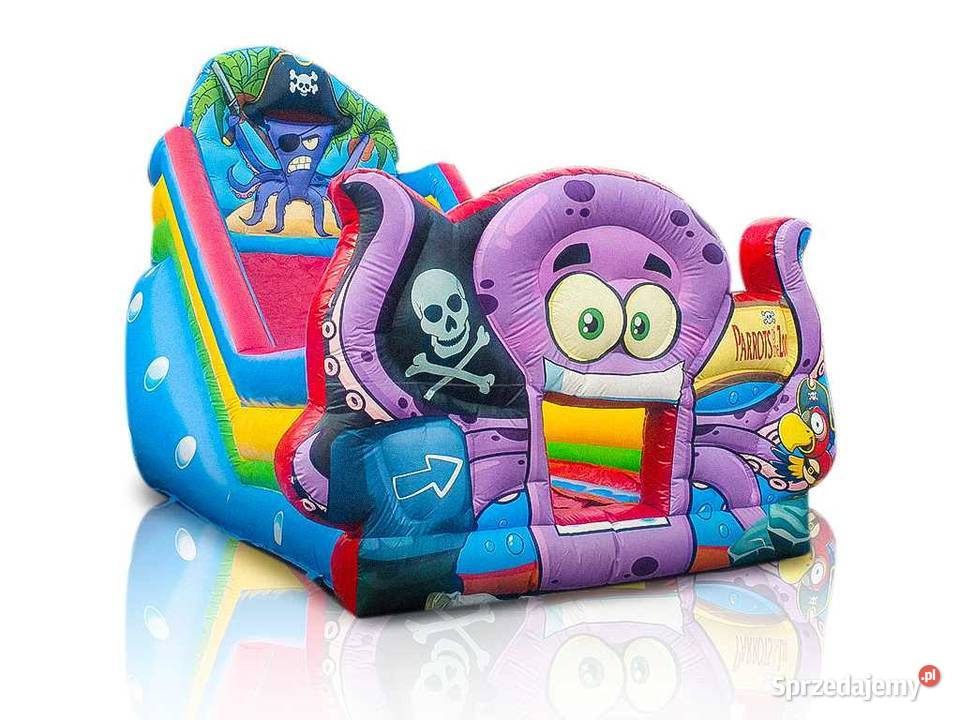 Wynajem Dmuchaniec Wata Cukrowa Popcorn Bańki Gutowiec