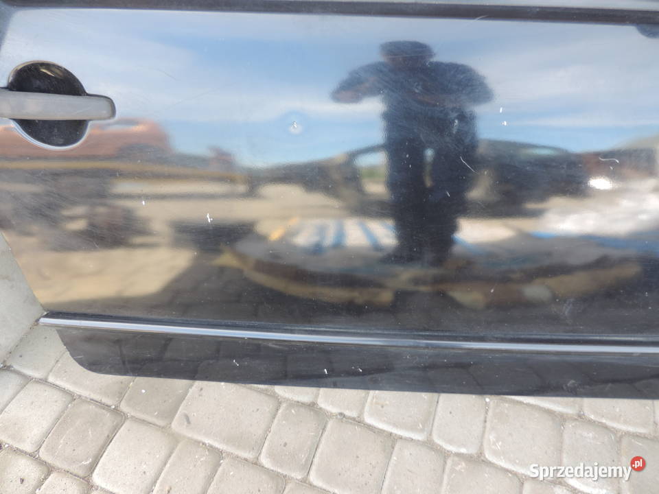 CITROEN C2 DRZWI PRAWE PRZEDNIE EXYB Nowy Sącz