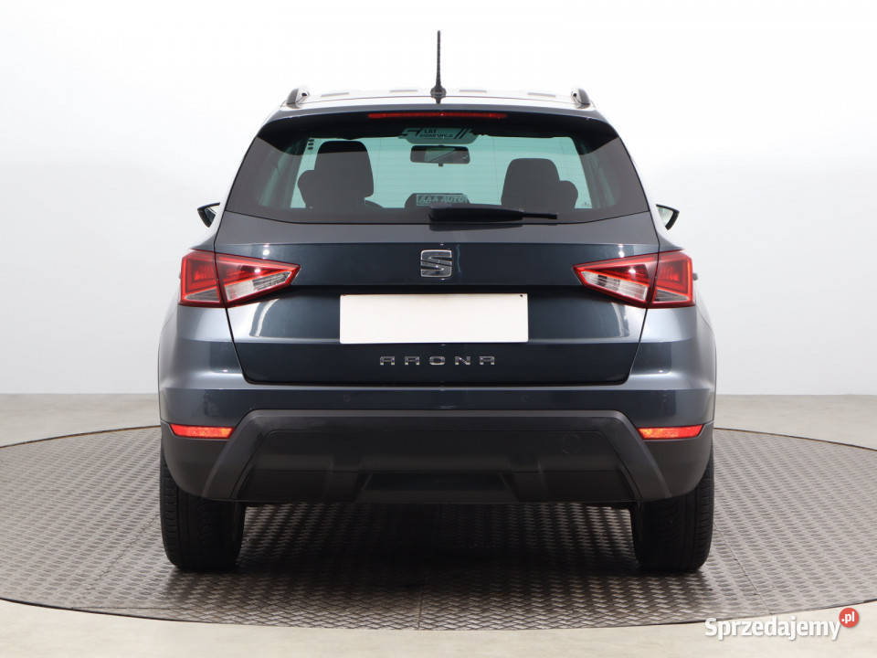 Seat Arona 10 TSI Bielany Wrocławskie sprzedam
