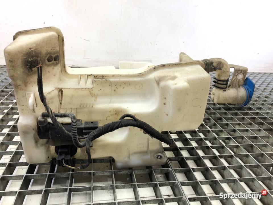 ZBIORNIK SPRYSKIWACZY VW PASSAT B7 SedanLimuzyna