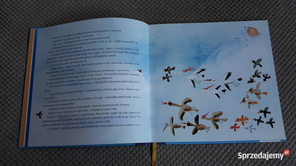 Drobinka Śmieszynka czyli przygody kropelki wody twarda Kraków sprzedam